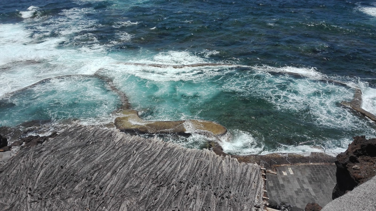 Natural Pool La Maceta photo #9