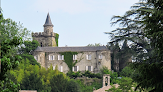 Le chateau de cambiaire Saint-Étienne-Vallée-Française
