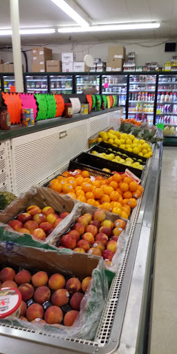 Grocery Store «Lowery Meat & Grocery», reviews and photos, 310 River St, Buchanan, MI 49107, USA