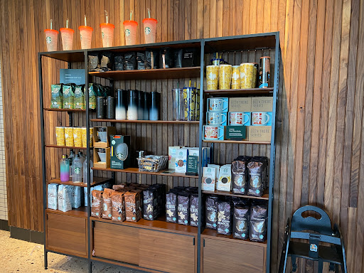 Coffee Shop «Starbucks», reviews and photos, 12400 TX-71, Austin, TX 78738, USA