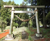 三神社