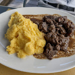 Photo n°2 de l'avis de Luca.h fait le 14/08/2022 à 18:14 sur le  San Martin Ristoro & Bar à La Valle Agordina