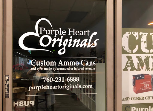 Purple Heart Originals LLC