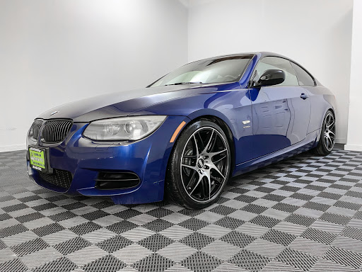 Used Car Dealer «Sunset Auto Wholesale», reviews and photos, 6434 S Tacoma Way, Tacoma, WA 98444, USA