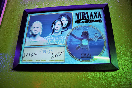 Find book of tattoo ideas for your next unique tattoo in Arlington at The Chosen One Ink