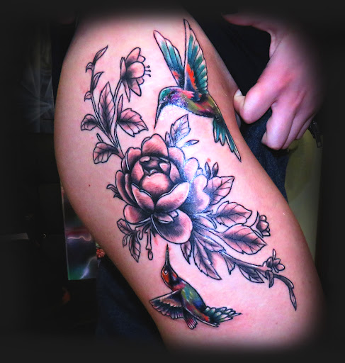 Explore lake superior tattoo ideas, creative tattoo ideas in Richmond, available at Art Period llc Tattoos and Artwork by Leigh Odom