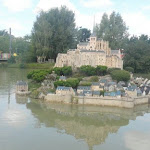 Photo n° 40 de l'avis de constant.A fait le 21/08/2019 à 18:17 pour France Miniature à Élancourt