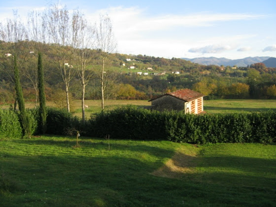 Cottage Bed & Breakfast Il Melograno Nano 55051 Filecchio