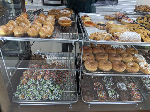 Donut Shop «Westernco Donut», reviews and photos, 1412 156th Ave NE, Bellevue, WA 98007, USA