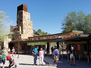 The Living Desert - photo 25