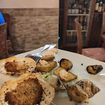 Photo n°3 de l'avis de Yari.0 fait le 28/08/2020 à 20:26 sur le  Ristorante Pizzeria La Pergola à Vasto