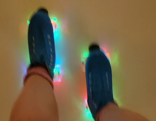 Roller Skating Rink «Skate City Littleton», reviews and photos