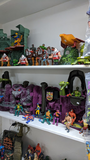 Video Game Store «Retro Madness», reviews and photos, 1424 Brown Trail, Bedford, TX 76022, USA