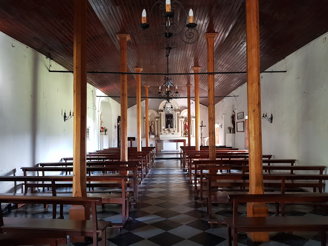 Opiniones de Capilla San Benito en Colonia - Iglesia