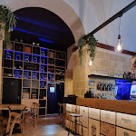 Photo n°3 de l'avis de Elisa.r fait le 06/05/2022 à 10:03 sur le  BORGÒ • Pizza - Bar à Leverano