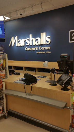 Department Store «Marshalls», reviews and photos, 9779 Jefferson Davis Hwy, Fredericksburg, VA 22408, USA