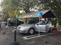 Auto Detailing Sunrise photo