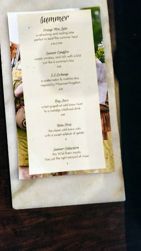 Espresso Bar «Vespr Coffeebar», reviews and photos, 626 N Alafaya Trail #105, Orlando, FL 32828, USA