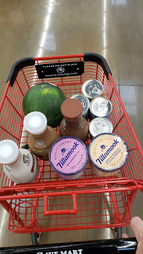 Supermarket «Save Mart Supermarkets», reviews and photos, 3601 Pelandale Ave, Modesto, CA 95356, USA