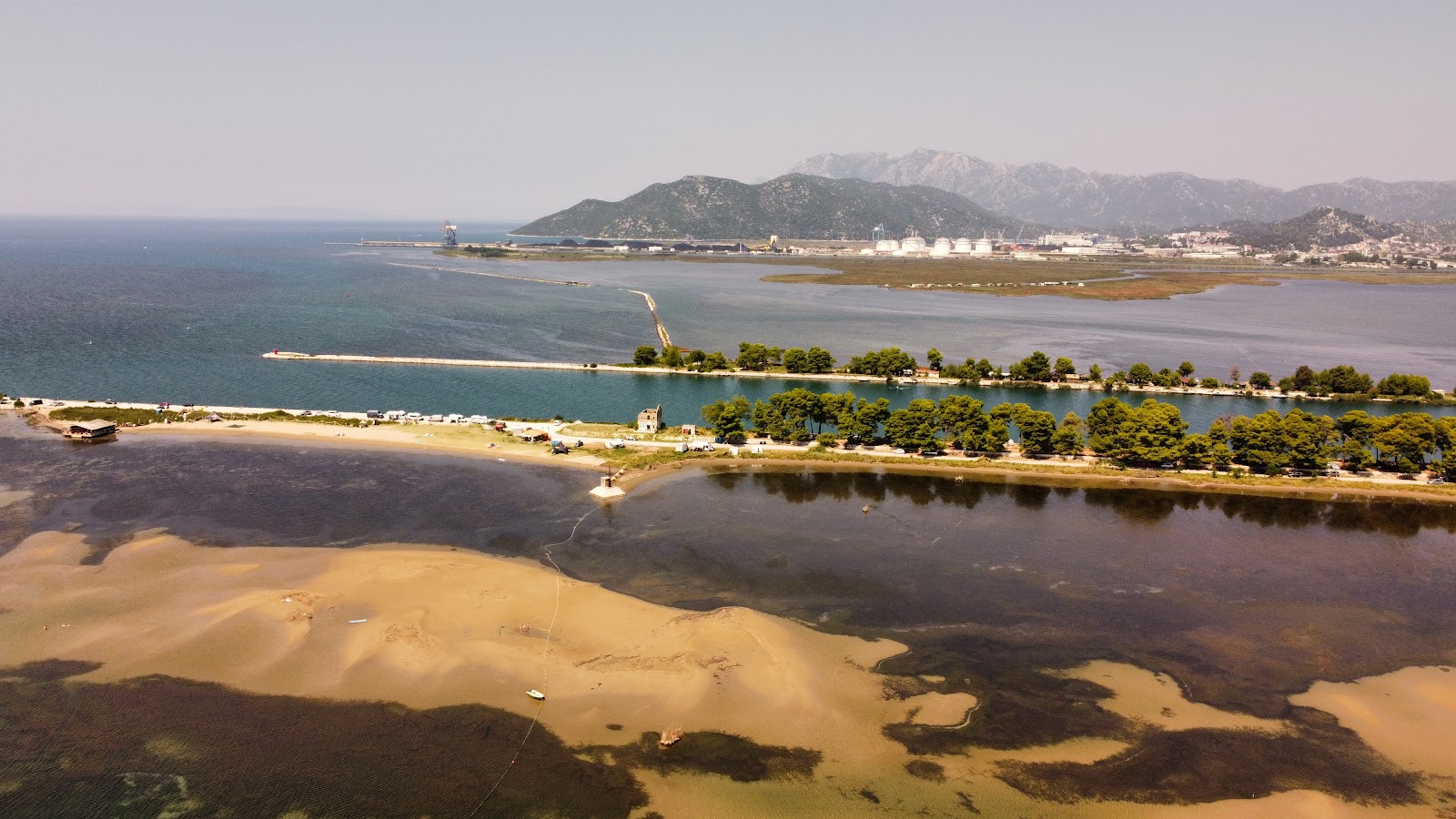 Neretva Delta Beach photo #9