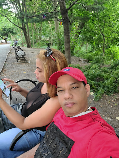 Golf Course «Van Cortlandt Park Golf Course», reviews and photos, 115 Van Cortlandt Park S, Bronx, NY 10471, USA