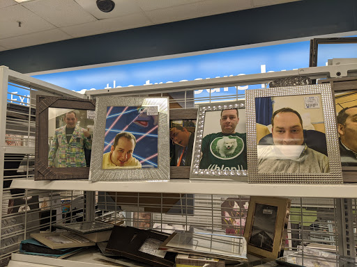 Clothing Store «Ross Dress for Less», reviews and photos, 13855 Outlet Dr, Silver Spring, MD 20904, USA