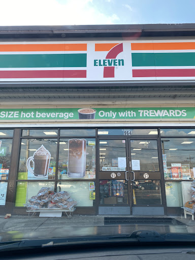 Convenience Store «7-Eleven», reviews and photos, 964 Merrick Rd, Baldwin, NY 11510, USA