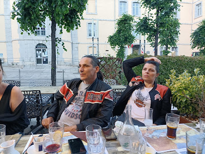 Cite Administrative Desmichels à Gap
