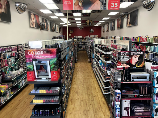 Beauty Supply Store «Sally Beauty», reviews and photos, 11108 Ramona Blvd, El Monte, CA 91731, USA