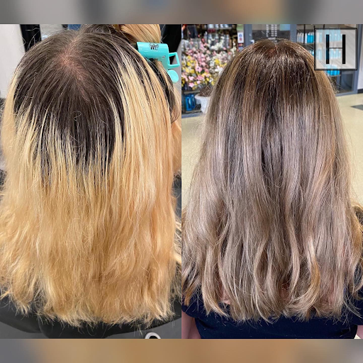 Hair Salon «Hairazors Salon», reviews and photos, 23690 MN-7, Excelsior, MN 55331, USA