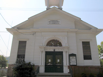 Fairmount United Methodist Church