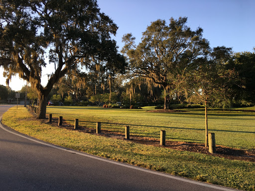 Golf Course «Babe Zaharias Golf Course», reviews and photos, 11412 Forest Hills Dr, Tampa, FL 33612, USA