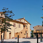 Photo n°1 de l'avis de Valentina.i fait le 21/10/2021 à 19:49 sur le  Il Favaio - Agriturismo con Cucina à Paciano
