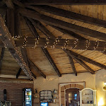 Photo n°2 de l'avis de Chrischy.c fait le 26/02/2024 à 20:03 sur le  Hofcafé am See & Restaurant Göpelhütte à Beetzsee