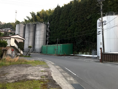 岩川醸造（株）