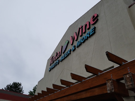 Wine Store «Total Wine & More», reviews and photos, 2701 184th St SW #108b, Lynnwood, WA 98037, USA