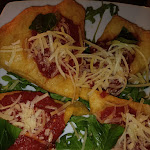 Photo n°10 de l'avis de Gianluca.u fait le 10/08/2022 à 13:54 sur le  La Napoletana à Taormina