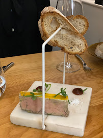 Foie gras du Restaurant Son' à Bordeaux - n°16