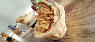 Photo n°9 de Vienne Kebab à Vienne ()