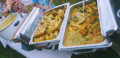 Creole foods à Le Bouscat