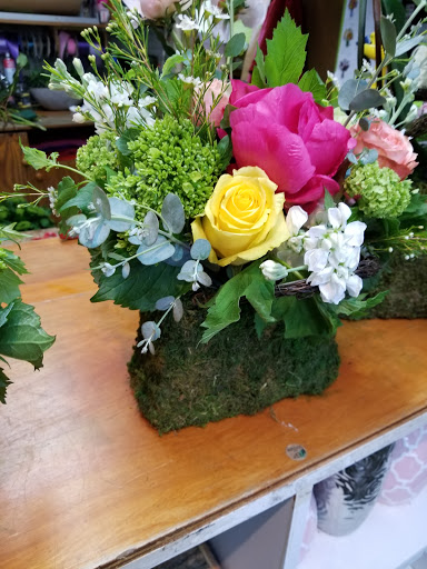 Florist «Fairfield Florist», reviews and photos, 1998 Post Rd, Fairfield, CT 06824, USA