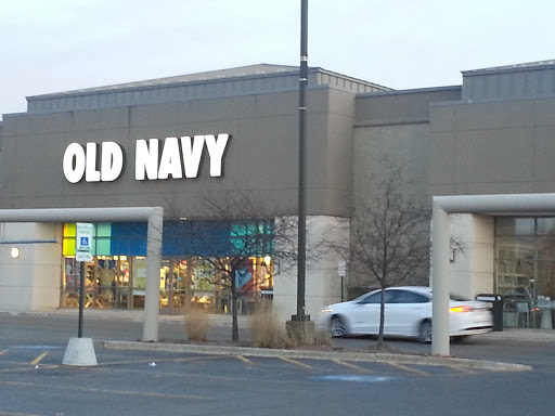 Old Navy, 2155 22nd St, Oak Brook, IL 60523, USA, 