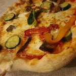 Photo n°3 de l'avis de Lorena. fait le 13/03/2020 à 20:46 sur le  RIstorante Pizzeria Reggio à Friedberg