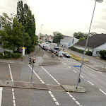 Photo n°5 de l'avis de Yusuf.e fait le 17/07/2023 à 04:46 sur le  Kult-Hotel à Ingolstadt