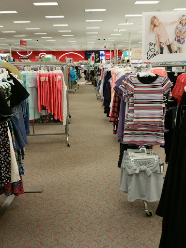 Department Store «Target», reviews and photos, 30333 Southfield Rd, Southfield, MI 48076, USA