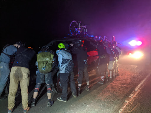 Bicycle Store «Cycle Works», reviews and photos, 1420 Mission St, Santa Cruz, CA 95060, USA