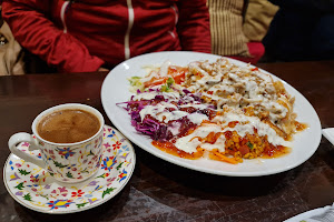 Turkish Delight - Ali's Kebab Cafe