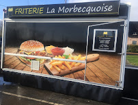 Aliment-réconfort du Restauration rapide La friterie morbecquoise à Morbecque - n°6