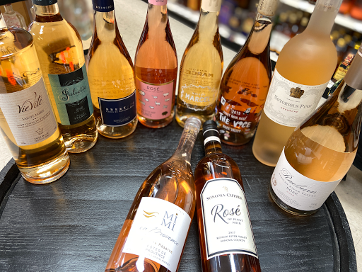 Liquor Store «Sheepshead Bay Liquor World», reviews and photos, 1733 Sheepshead Bay Rd, Brooklyn, NY 11235, USA