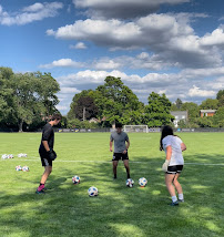 Twin Cities Goalkeeping - Photo 8 - Car repair in , St. Paul
